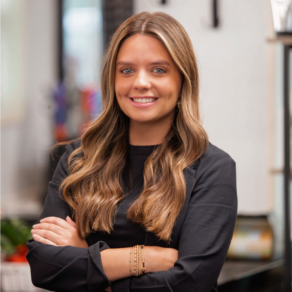 Meet your Posher, Bre